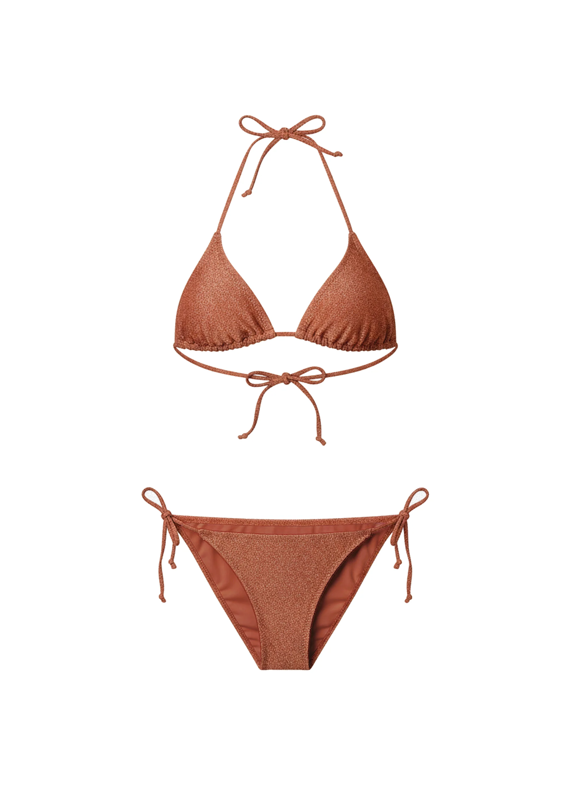 Iris Bikini Bottom Spice - Image 6
